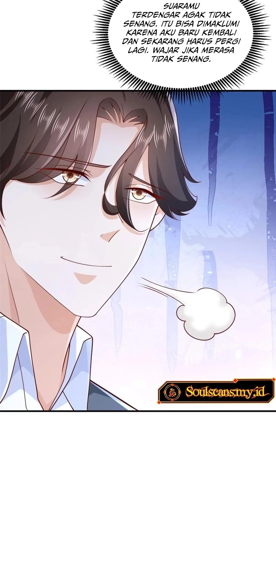 I Randomly Have A New Career Every Week Chapter 674 Gambar 22