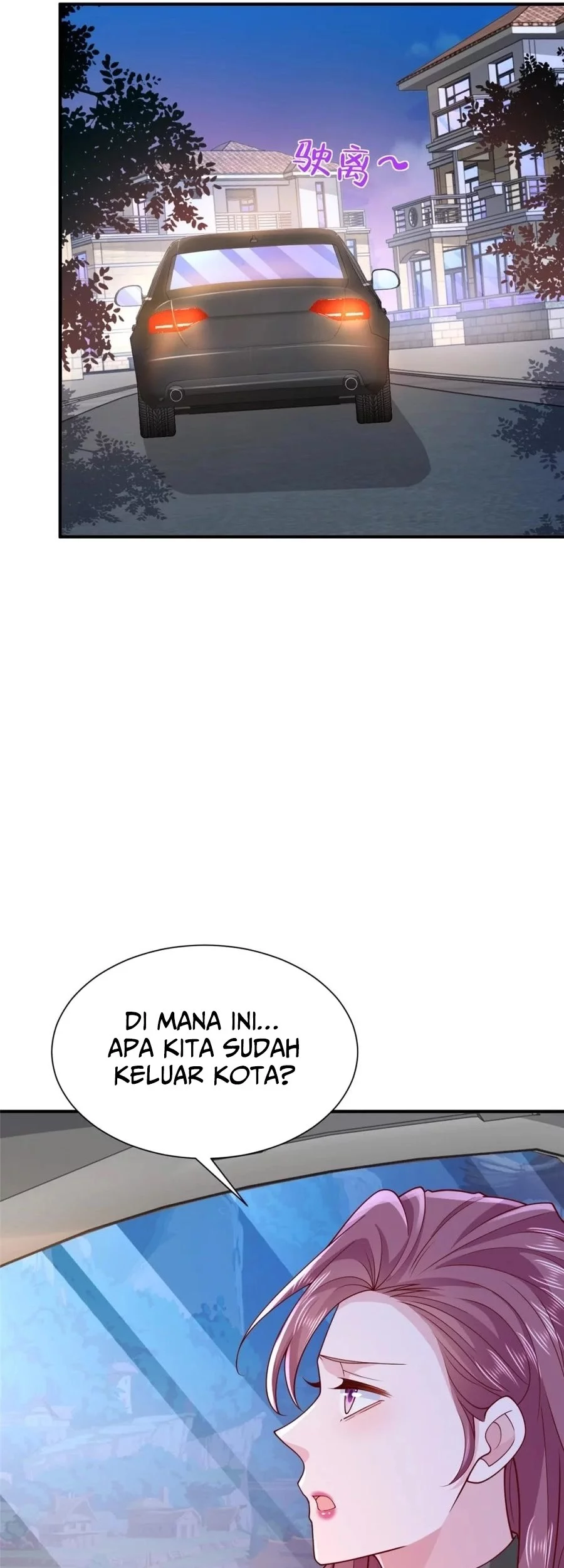 I Randomly Have A New Career Every Week Chapter 674 Gambar 27