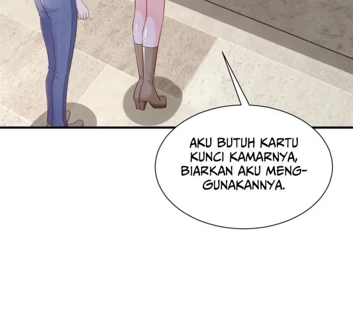 I Randomly Have A New Career Every Week Chapter 675 Gambar 5