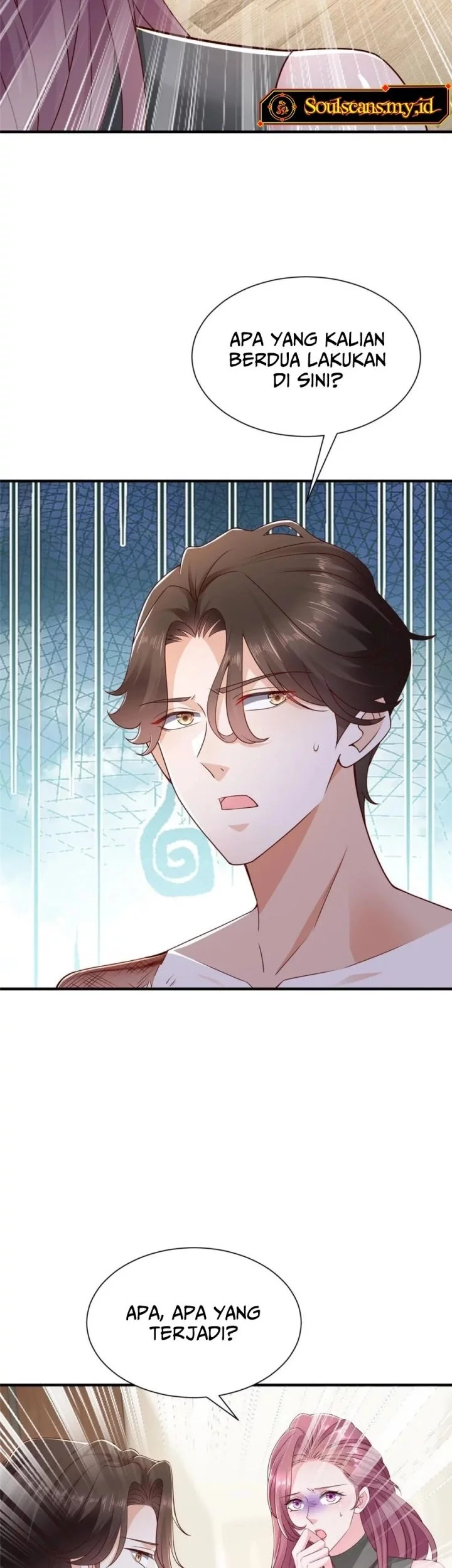 I Randomly Have A New Career Every Week Chapter 675 Gambar 11