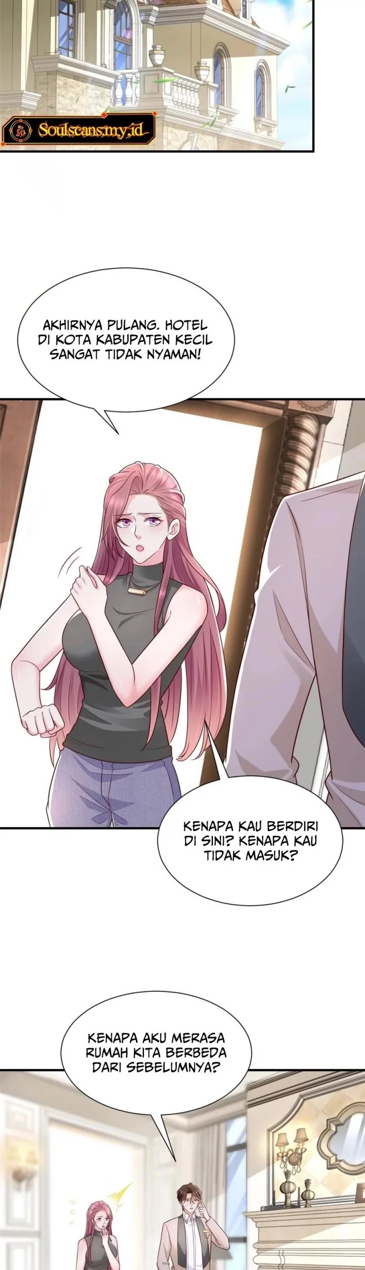 I Randomly Have A New Career Every Week Chapter 675 Gambar 20