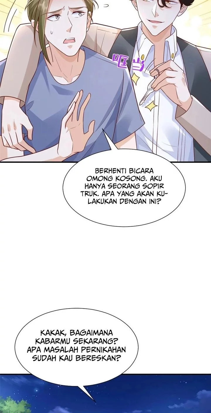 I Randomly Have A New Career Every Week Chapter 677 Gambar 20