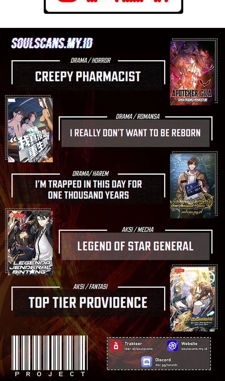 I Randomly Have A New Career Every Week Chapter 677 Gambar 26