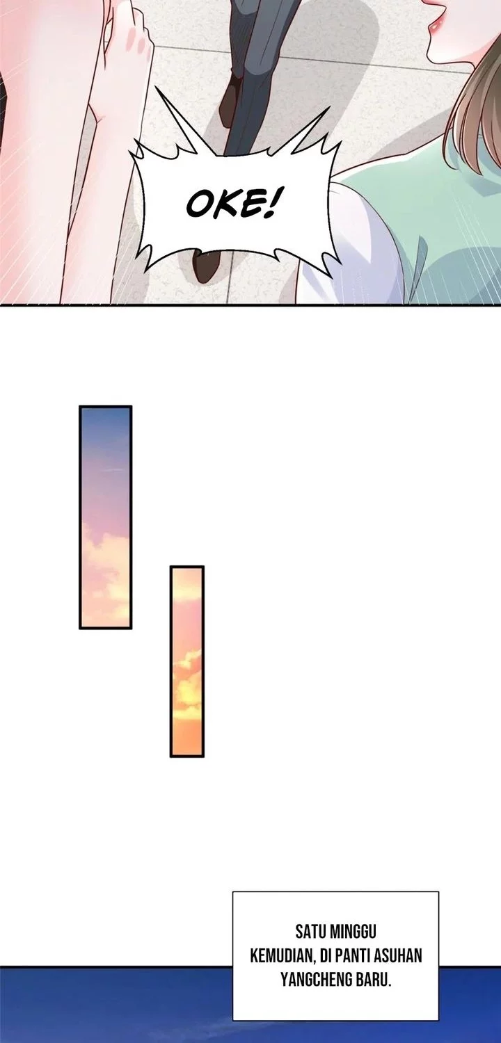 I Randomly Have A New Career Every Week Chapter 677 Gambar 4