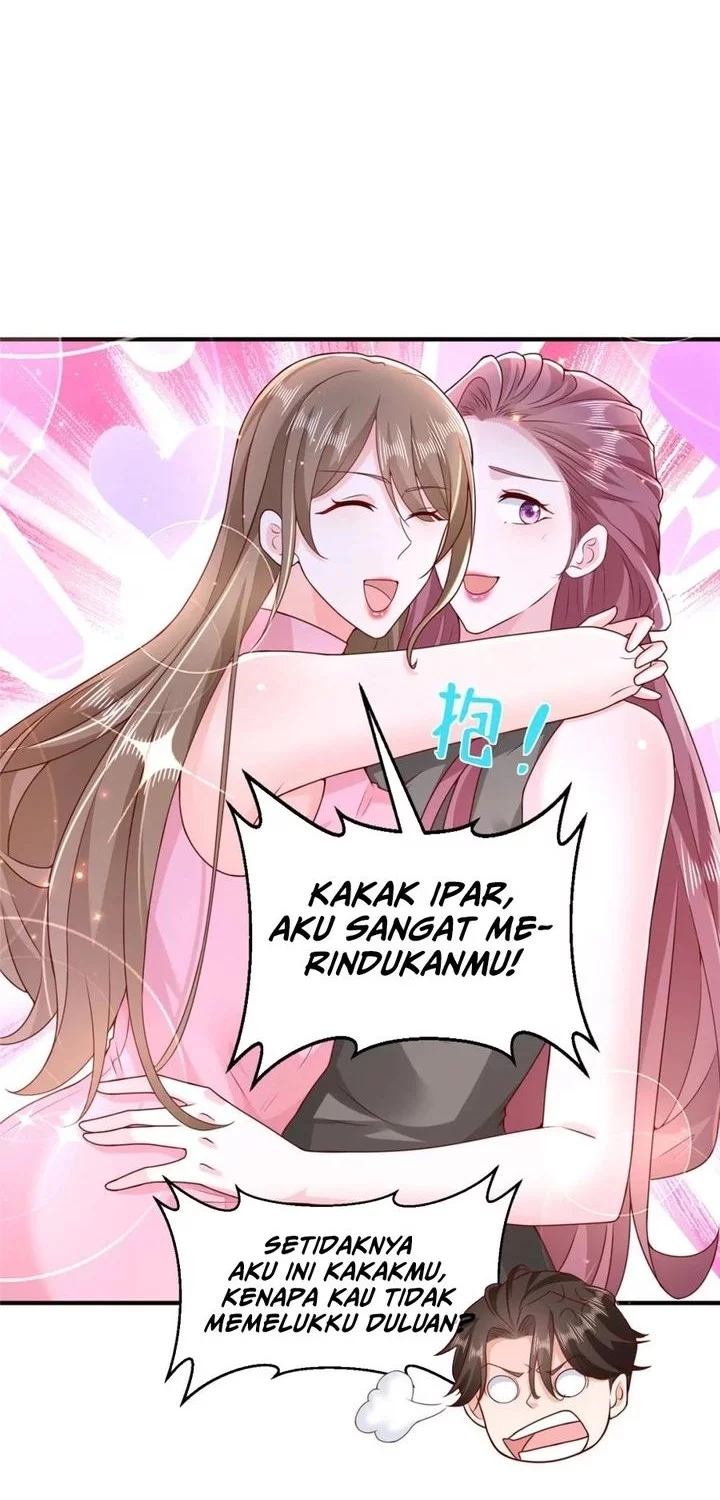 I Randomly Have A New Career Every Week Chapter 677 Gambar 6