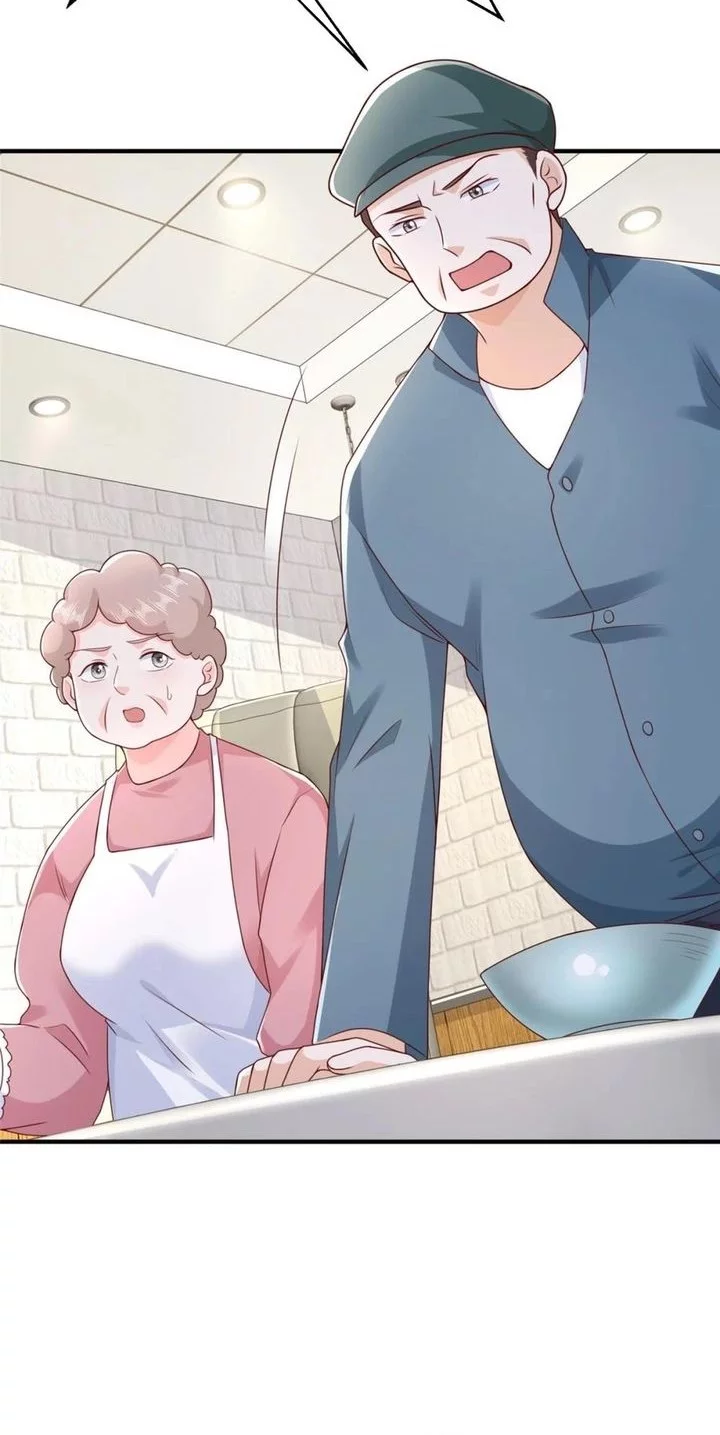 I Randomly Have A New Career Every Week Chapter 677 Gambar 12