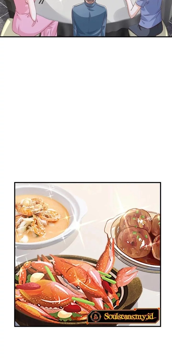 I Randomly Have A New Career Every Week Chapter 677 Gambar 16