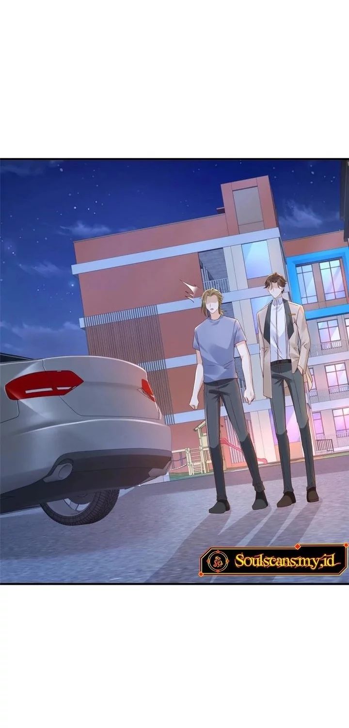 I Randomly Have A New Career Every Week Chapter 677 Gambar 18