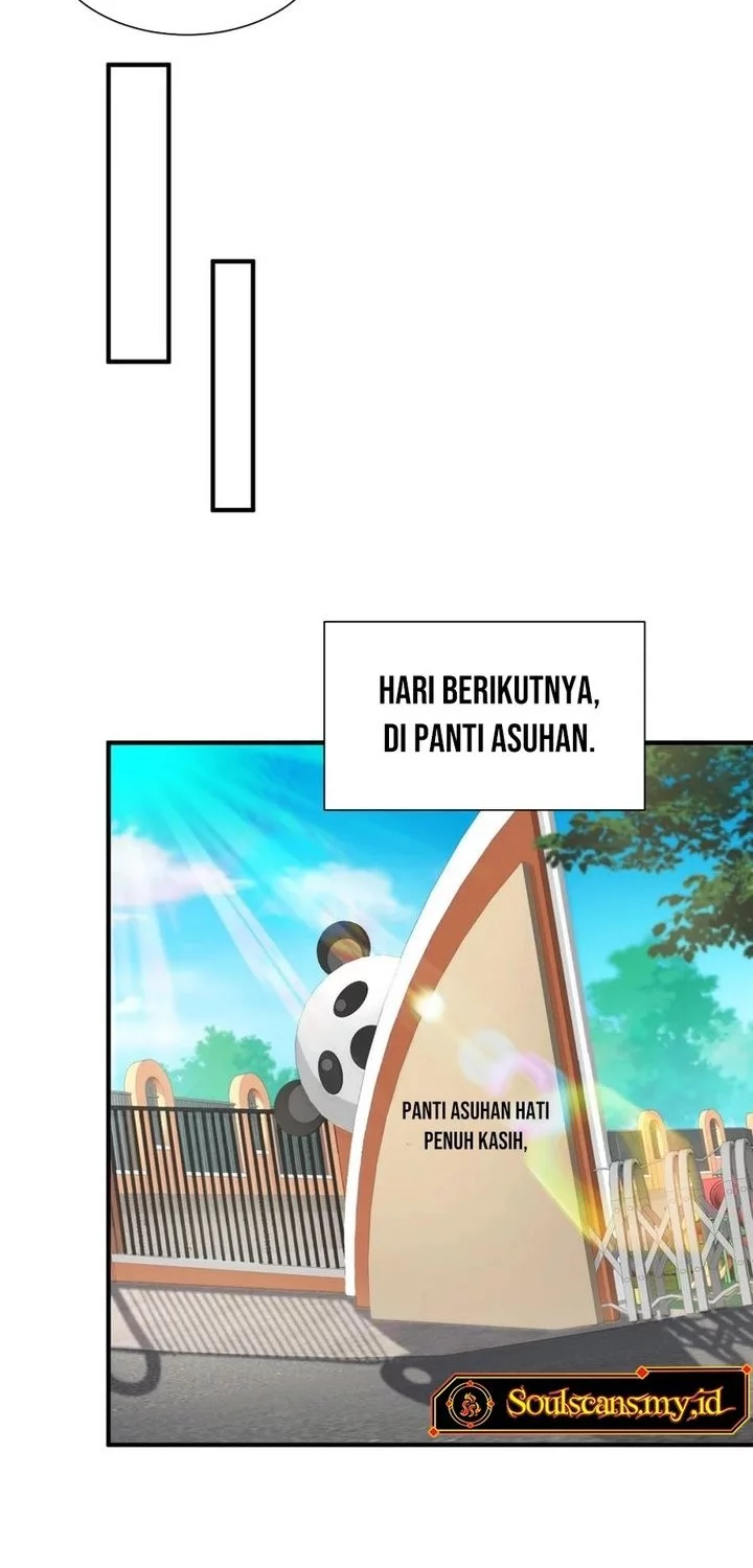 I Randomly Have A New Career Every Week Chapter 678 Gambar 20