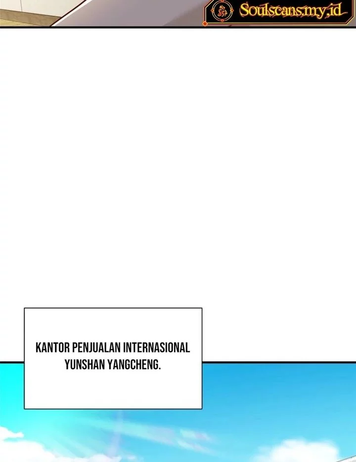 I Randomly Have A New Career Every Week Chapter 678 Gambar 24