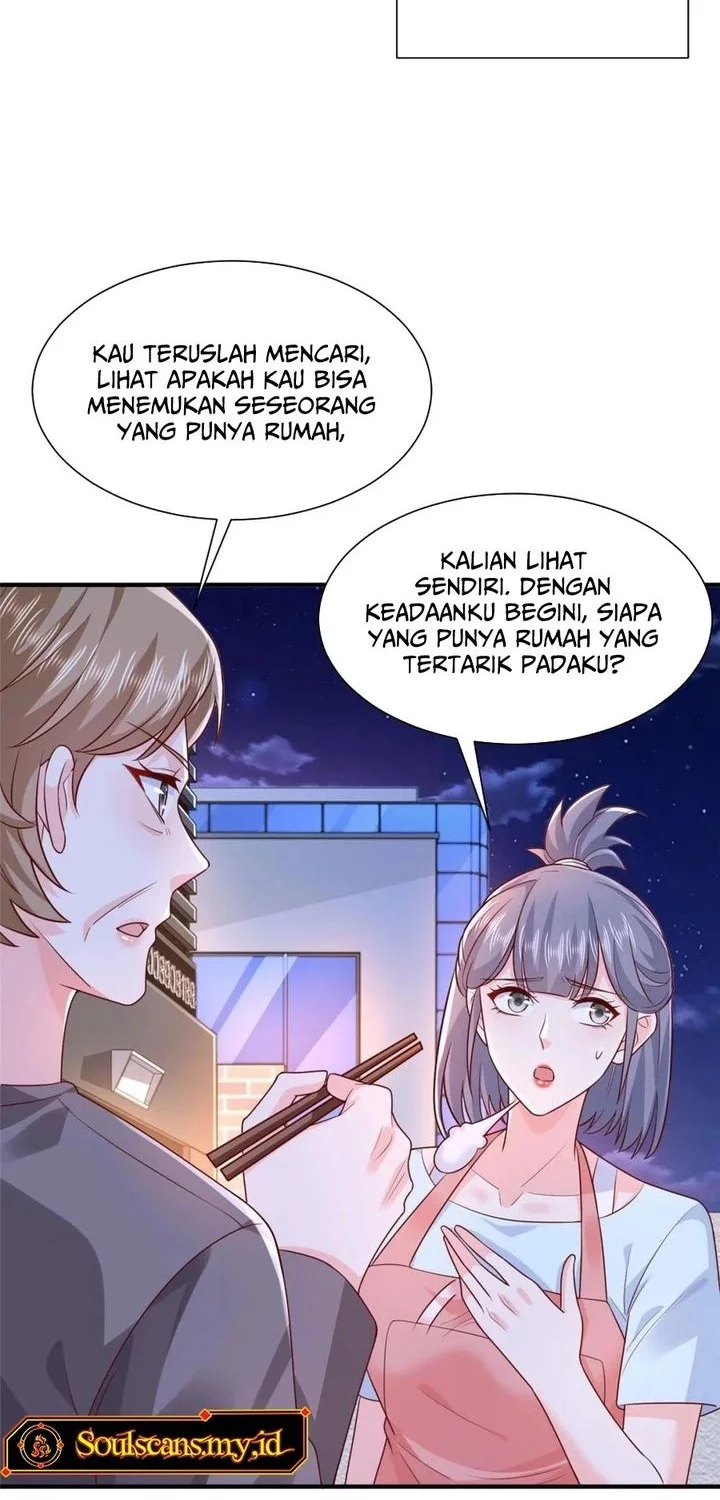 I Randomly Have A New Career Every Week Chapter 678 Gambar 4