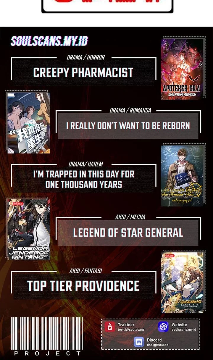 I Randomly Have A New Career Every Week Chapter 679 Gambar 30