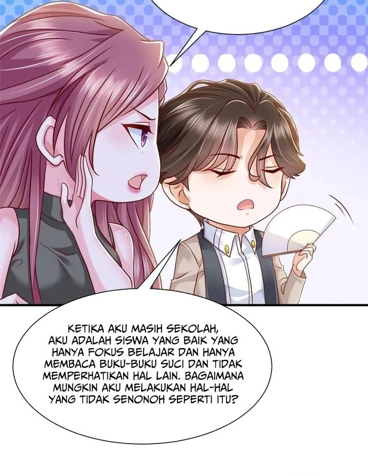 Manhua I Randomly Have A New Career Every Week Chapter 679 gambar nomor 2