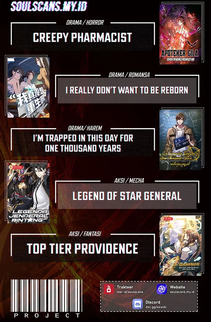 I Randomly Have A New Career Every Week Chapter 680 Gambar 28