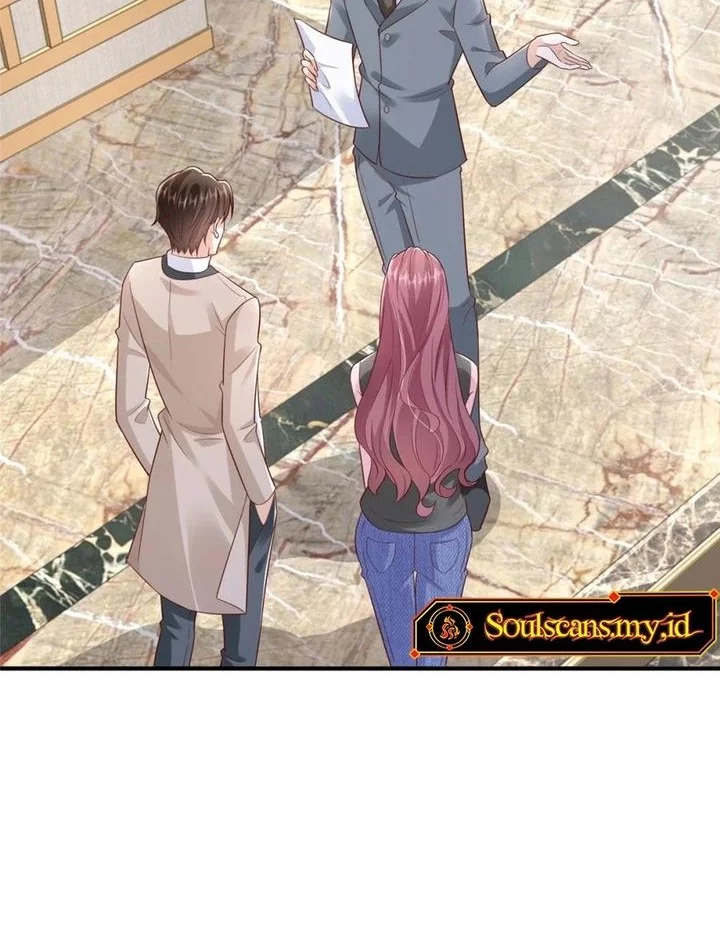 I Randomly Have A New Career Every Week Chapter 680 Gambar 3