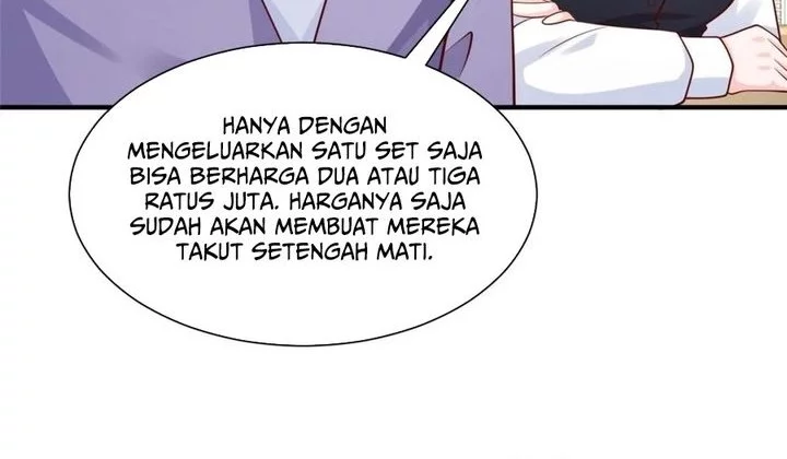 I Randomly Have A New Career Every Week Chapter 680 Gambar 13