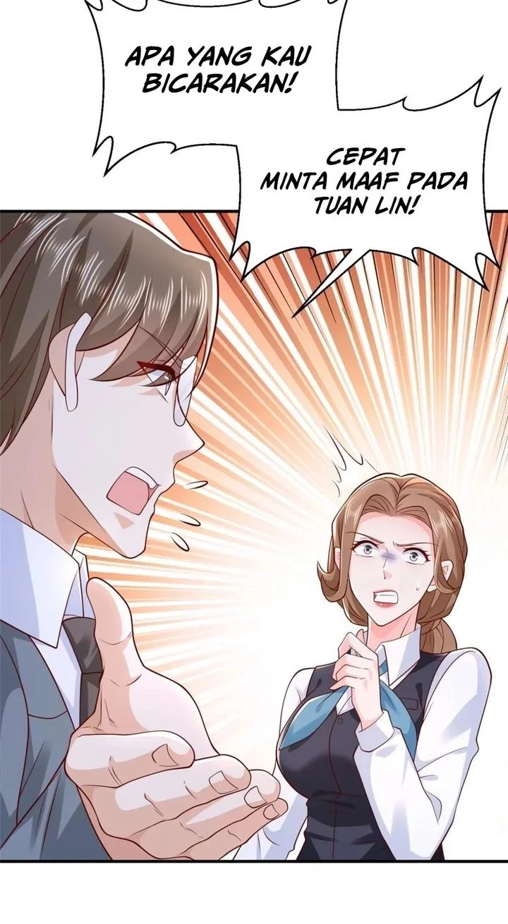 I Randomly Have A New Career Every Week Chapter 680 Gambar 15