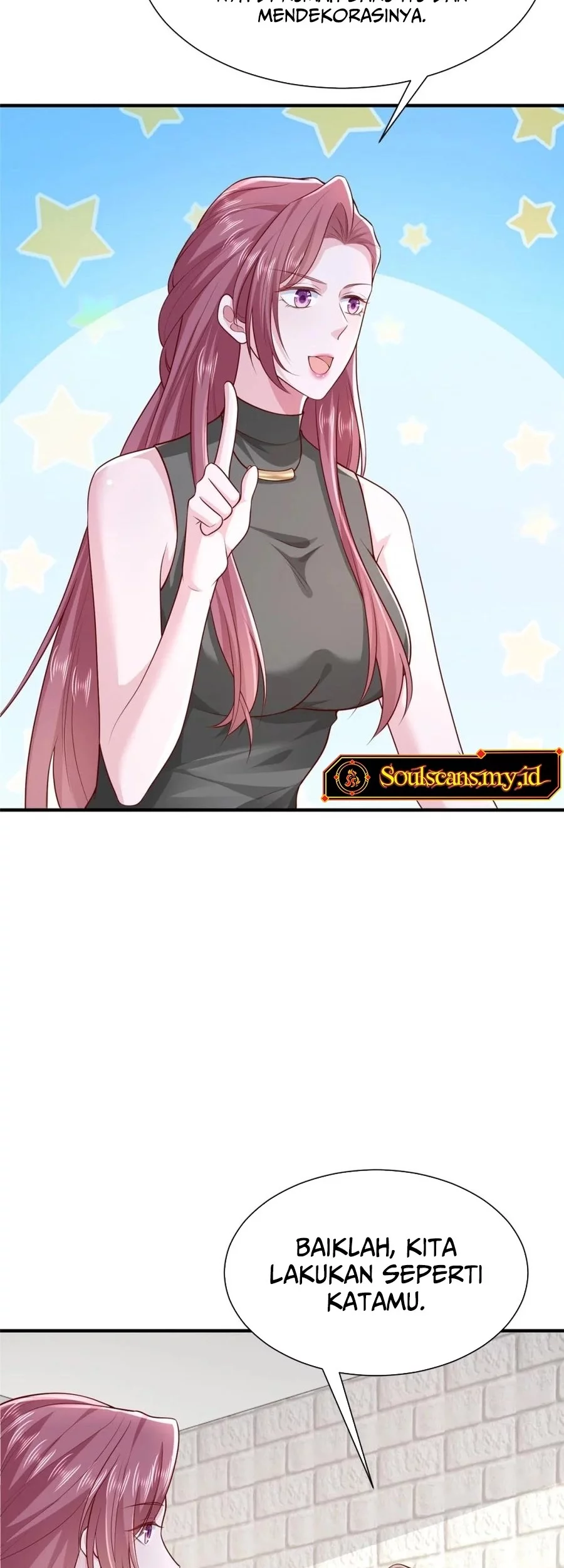 I Randomly Have A New Career Every Week Chapter 681 Gambar 8