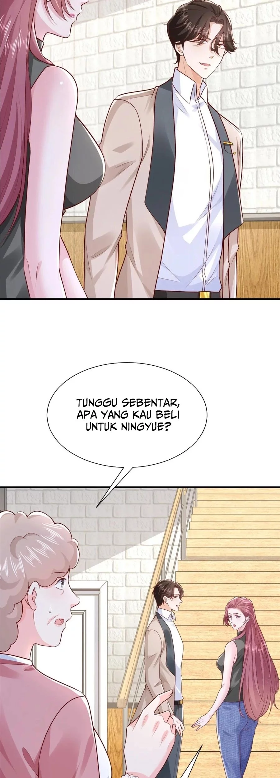 I Randomly Have A New Career Every Week Chapter 681 Gambar 9