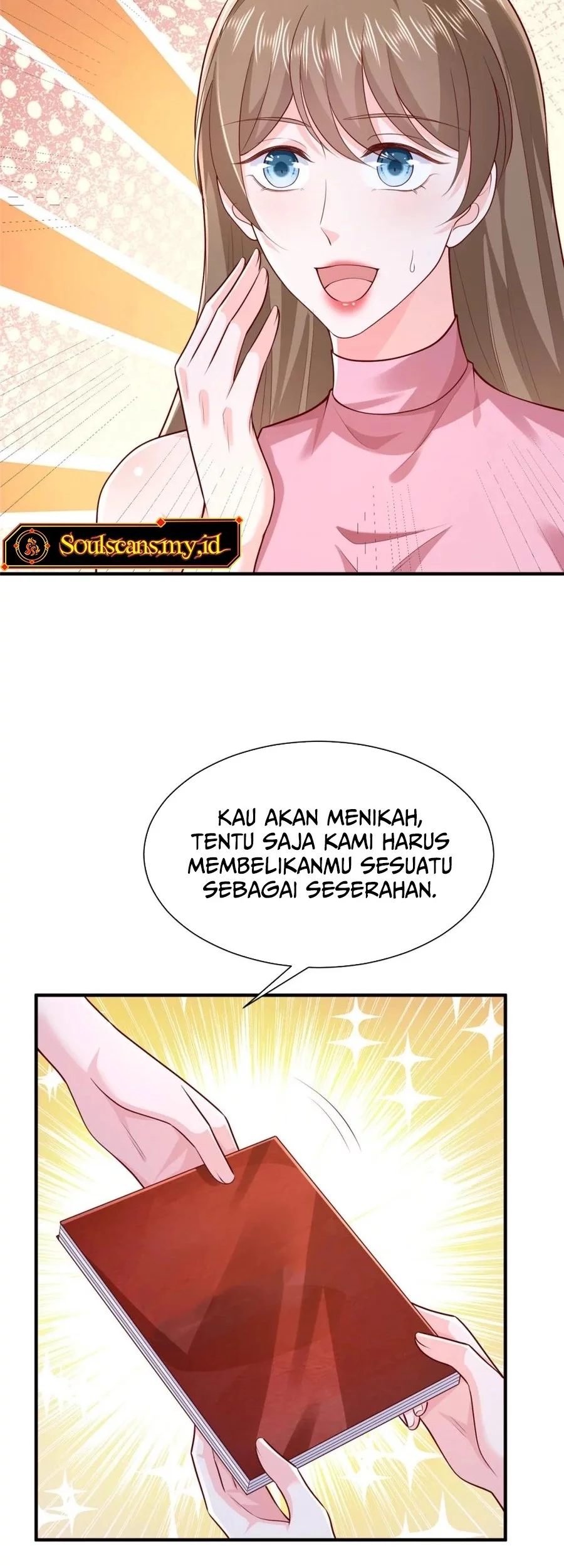 I Randomly Have A New Career Every Week Chapter 681 Gambar 16