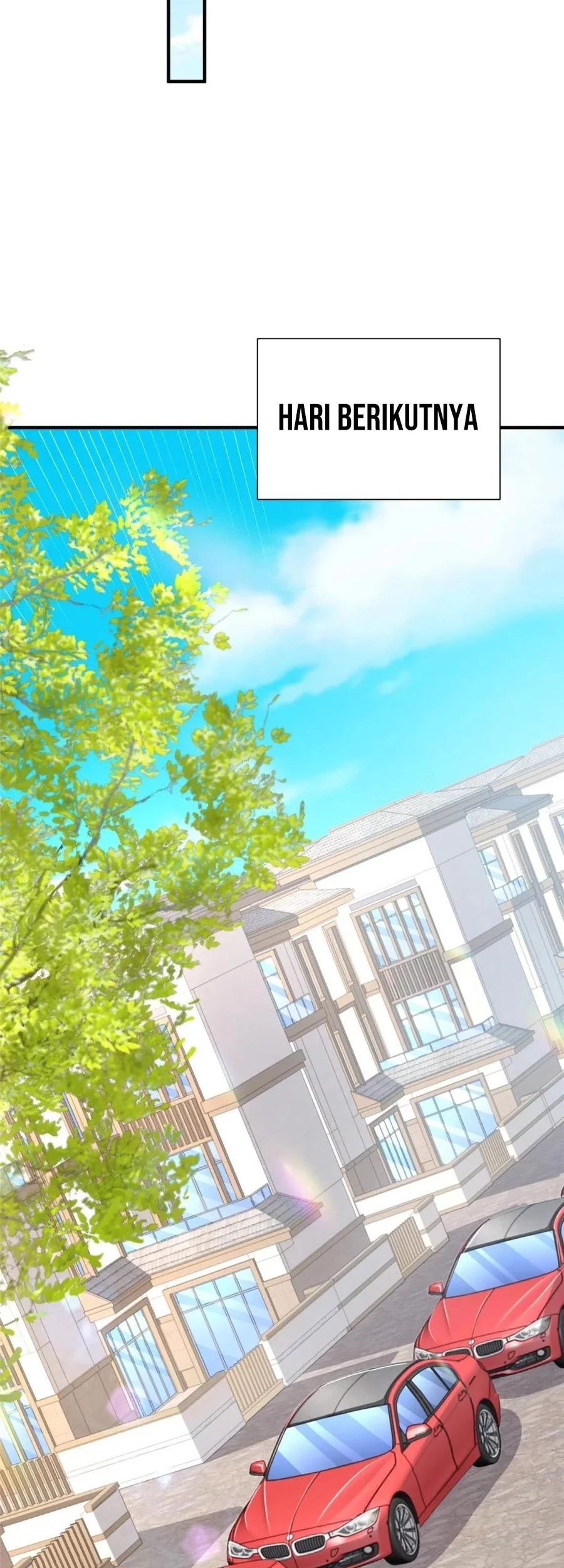 I Randomly Have A New Career Every Week Chapter 681 Gambar 24