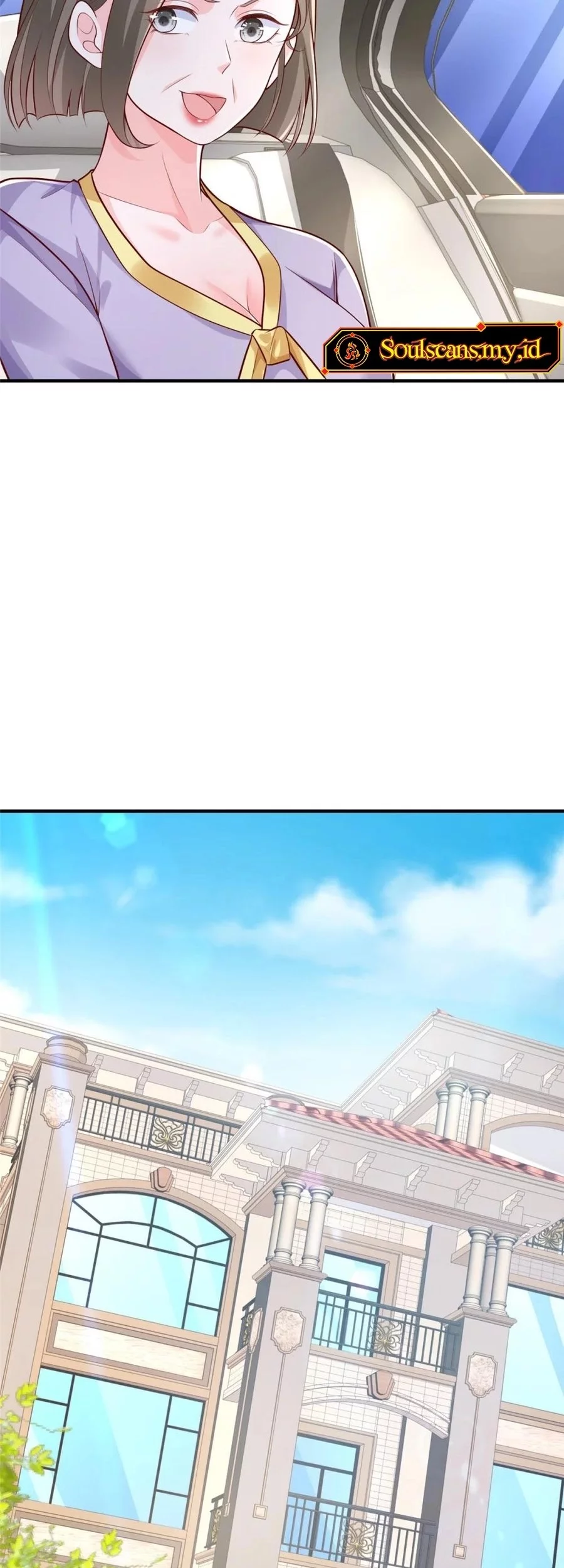 I Randomly Have A New Career Every Week Chapter 681 Gambar 28