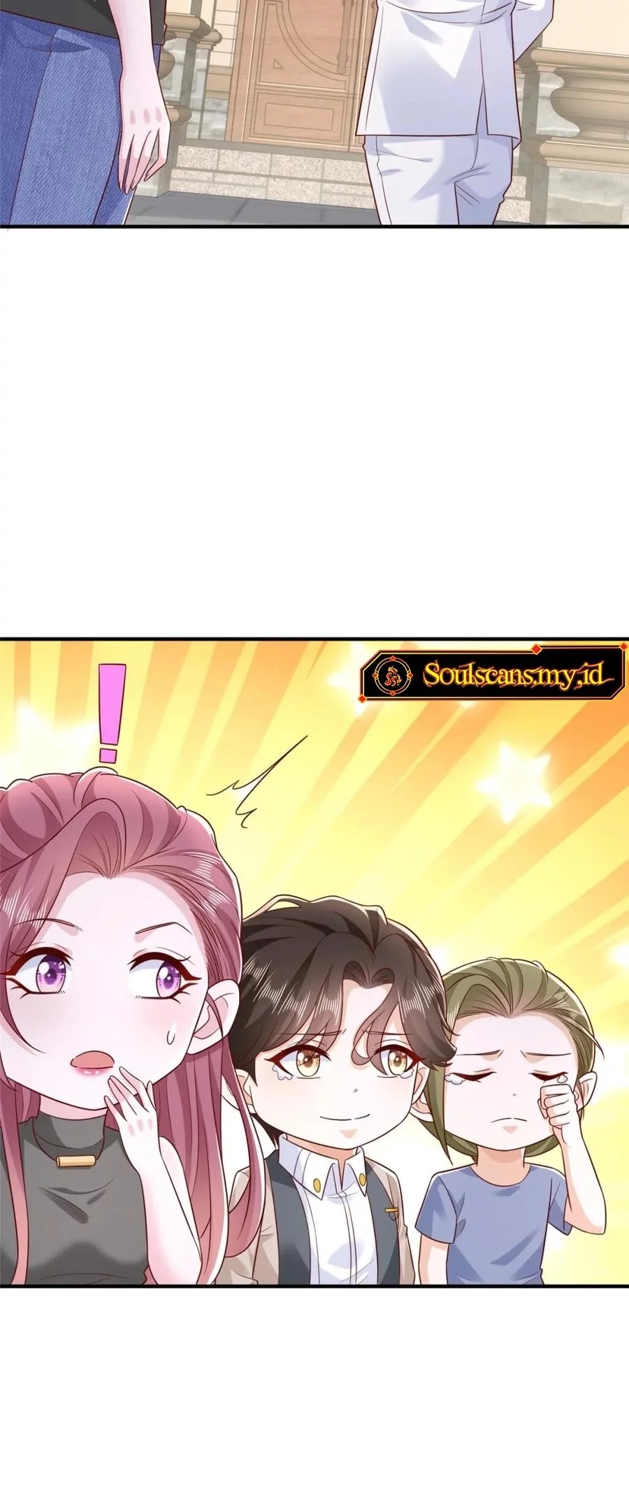 I Randomly Have A New Career Every Week Chapter 682 Gambar 10