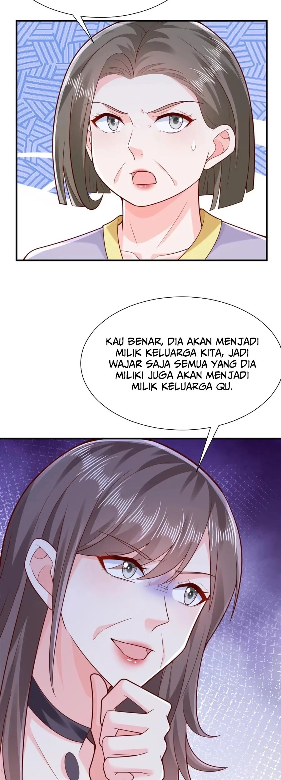 I Randomly Have A New Career Every Week Chapter 683 Gambar 5