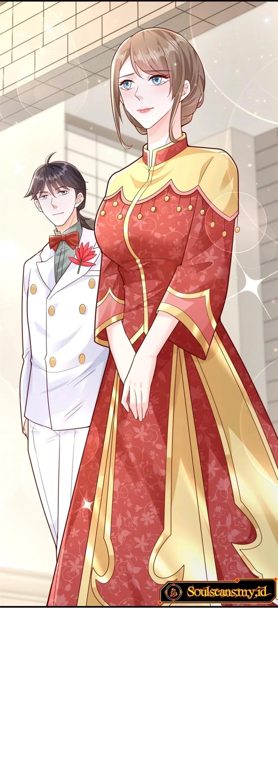 I Randomly Have A New Career Every Week Chapter 683 Gambar 7