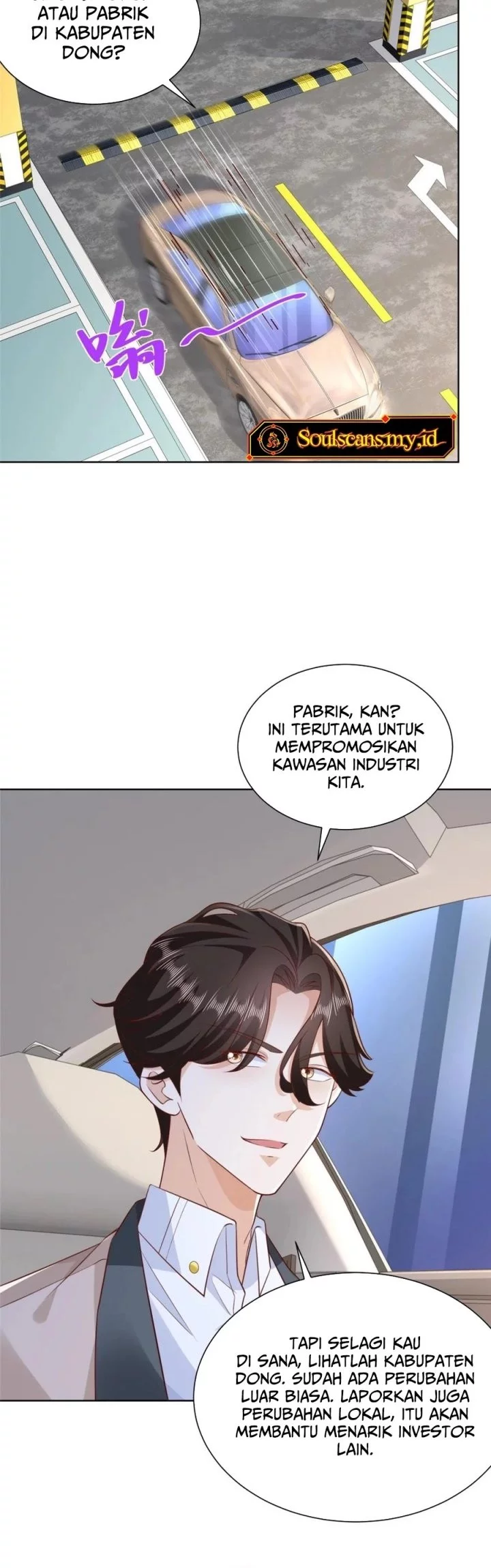 I Randomly Have A New Career Every Week Chapter 686 Gambar 5