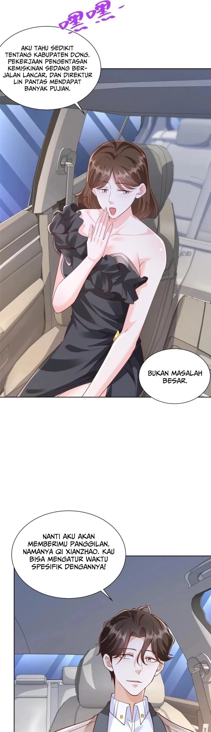 I Randomly Have A New Career Every Week Chapter 686 Gambar 6