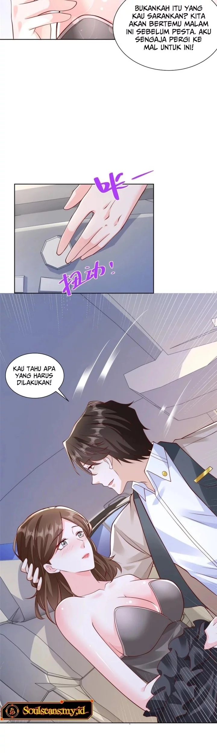 I Randomly Have A New Career Every Week Chapter 686 Gambar 16