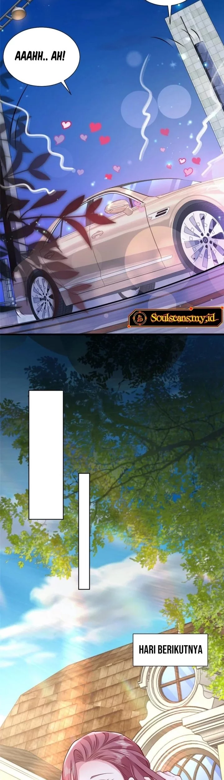 I Randomly Have A New Career Every Week Chapter 686 Gambar 19