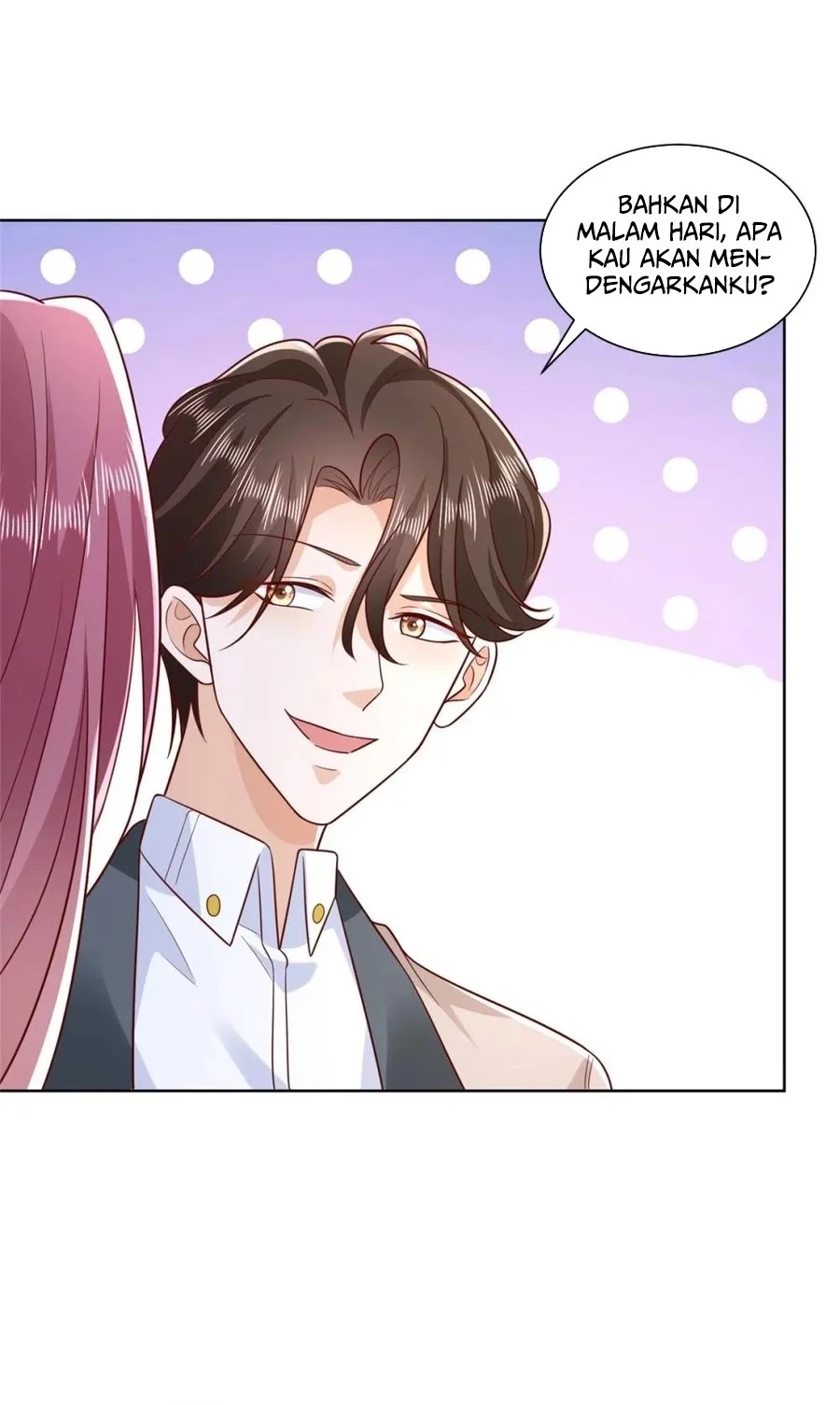 I Randomly Have A New Career Every Week Chapter 687 Gambar 10