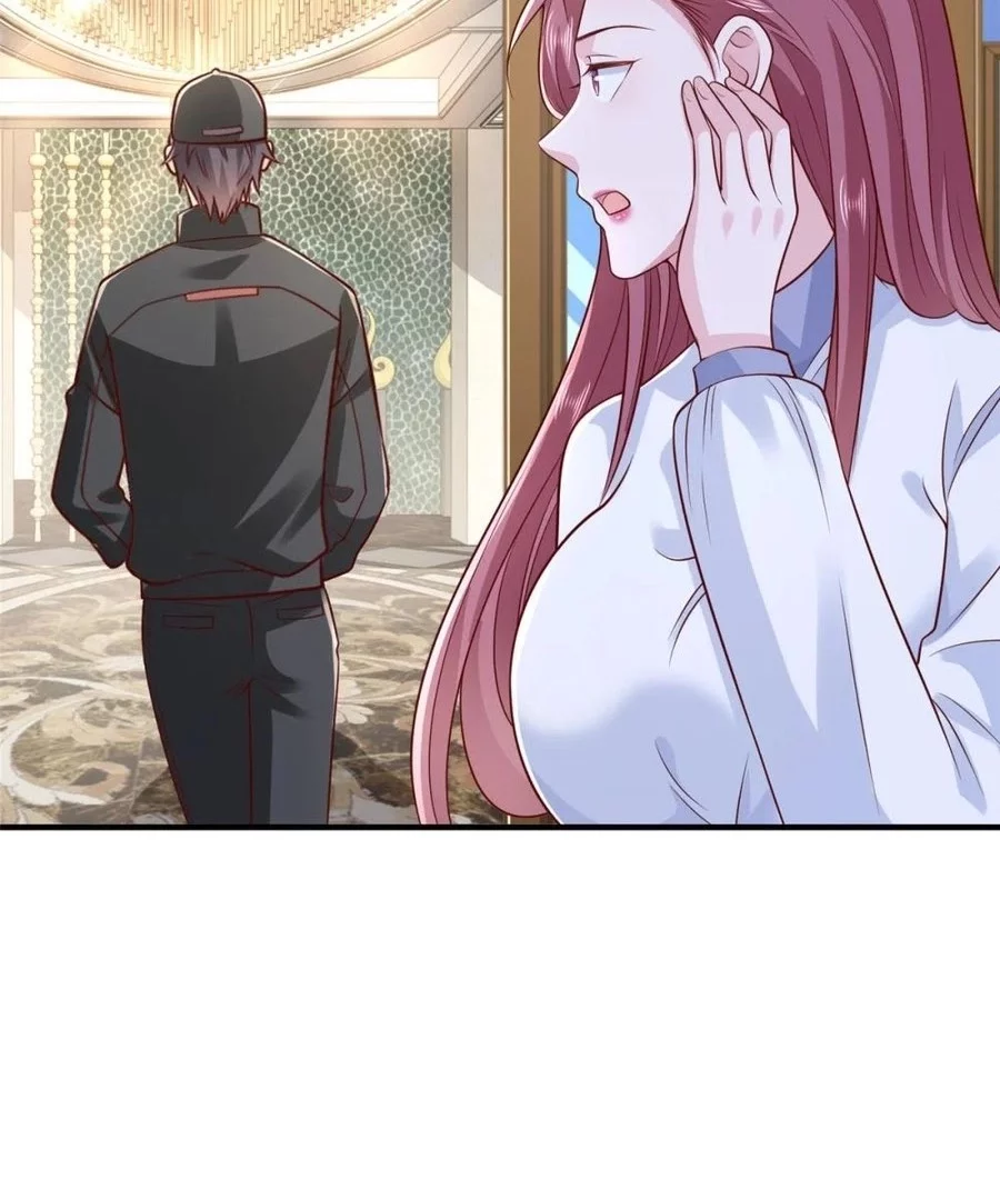 I Randomly Have A New Career Every Week Chapter 687 Gambar 18