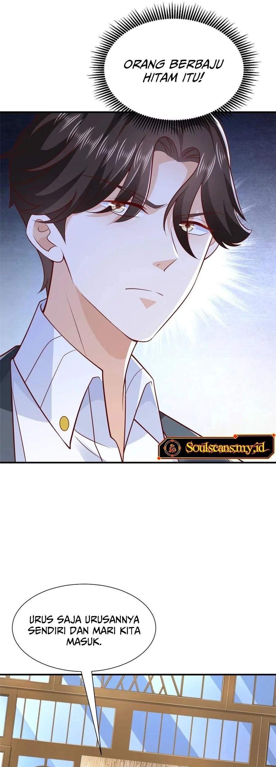 I Randomly Have A New Career Every Week Chapter 687 Gambar 19