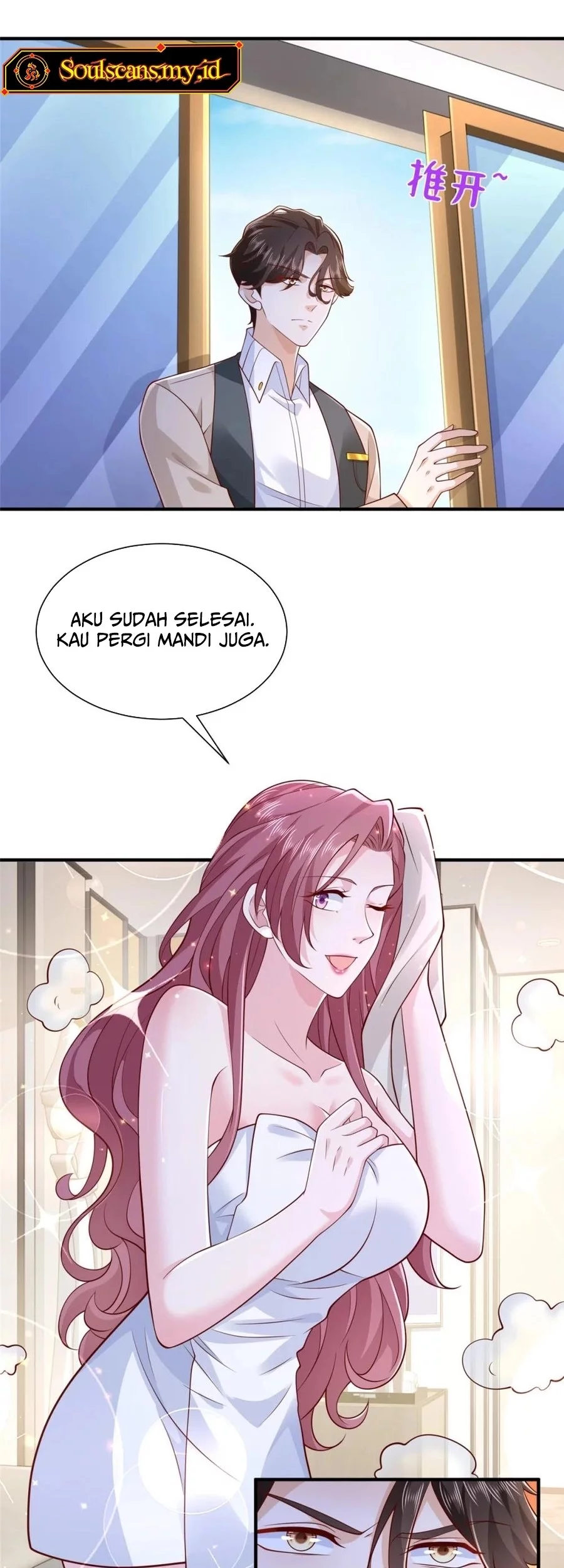 I Randomly Have A New Career Every Week Chapter 688 Gambar 8