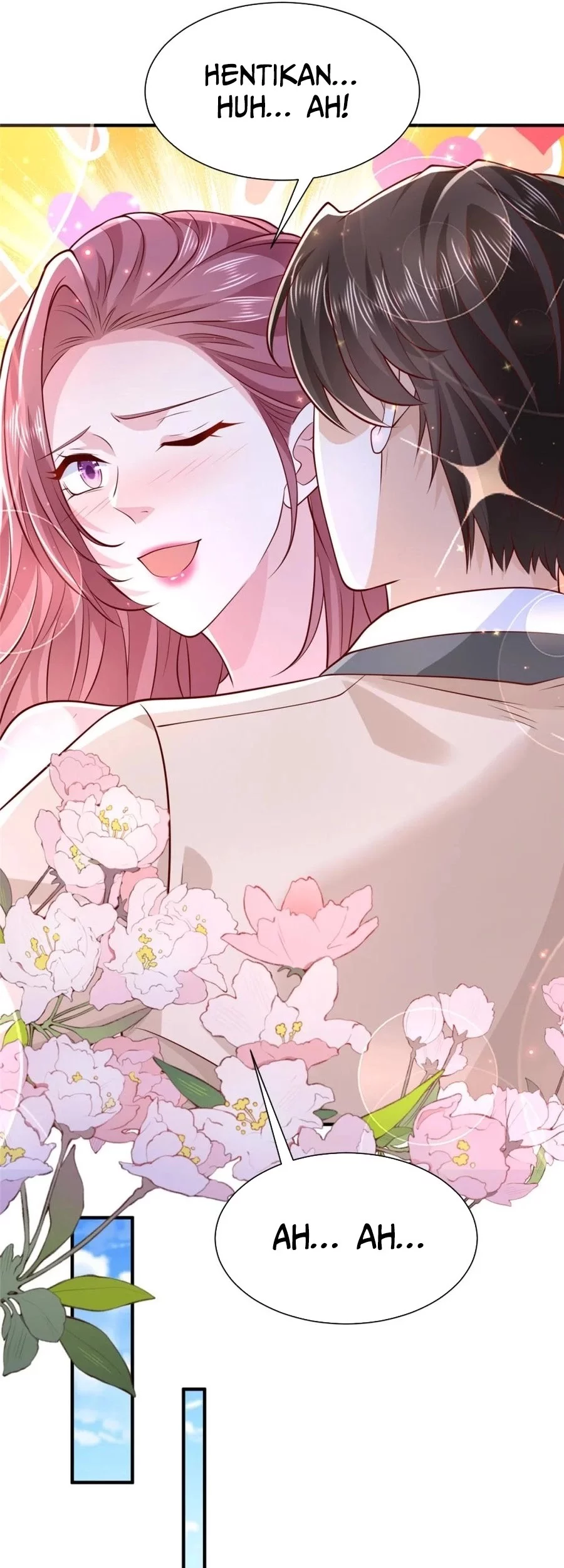 I Randomly Have A New Career Every Week Chapter 688 Gambar 11