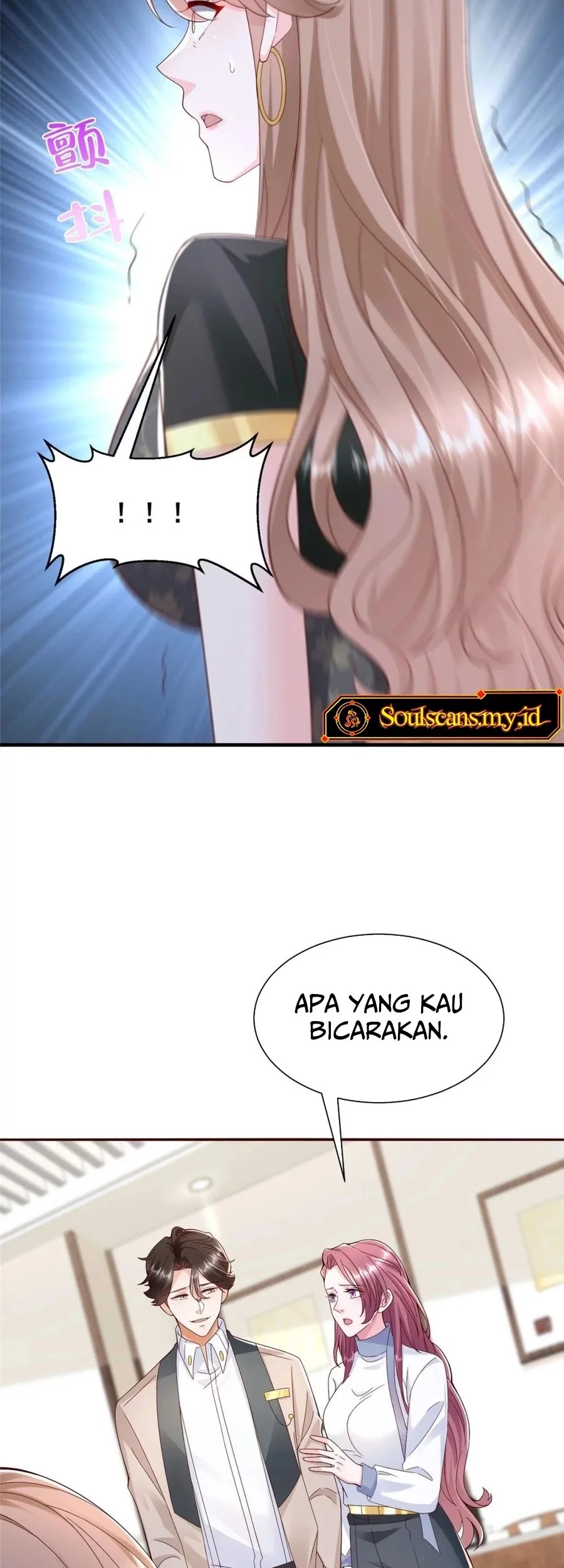 I Randomly Have A New Career Every Week Chapter 689 Gambar 12