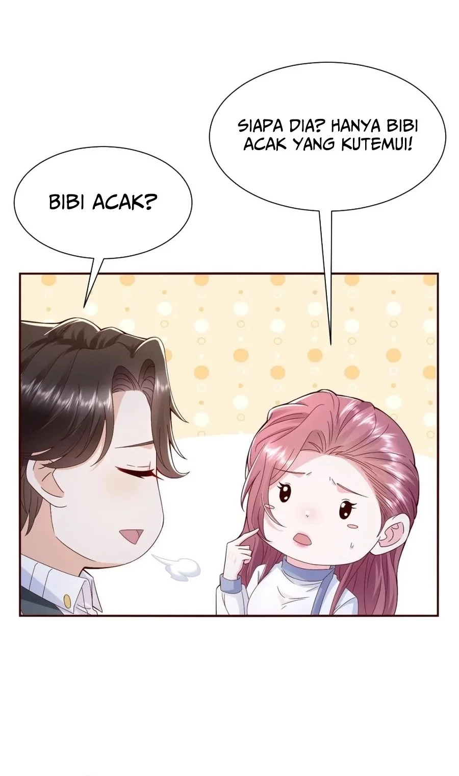 I Randomly Have A New Career Every Week Chapter 689 Gambar 14