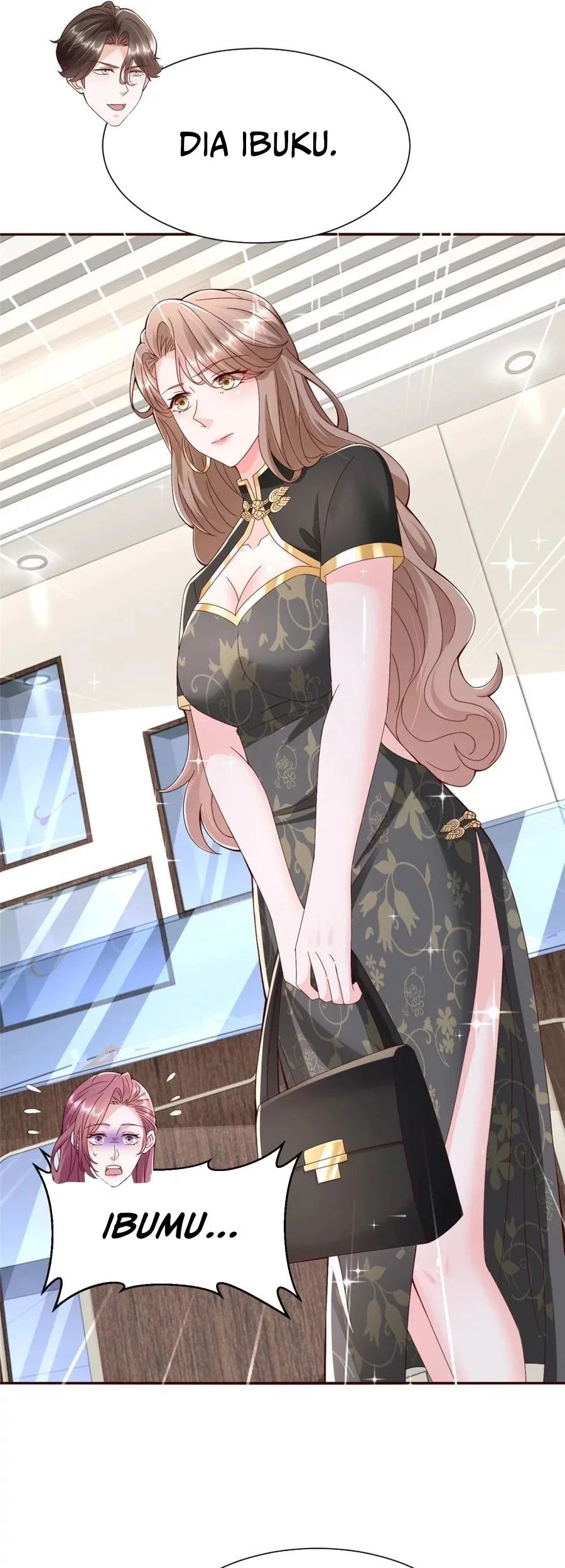 I Randomly Have A New Career Every Week Chapter 689 Gambar 15