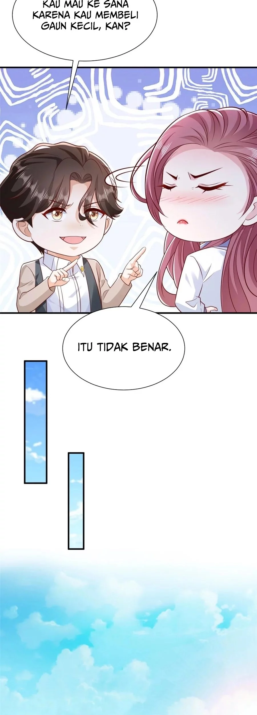 I Randomly Have A New Career Every Week Chapter 690 Gambar 6