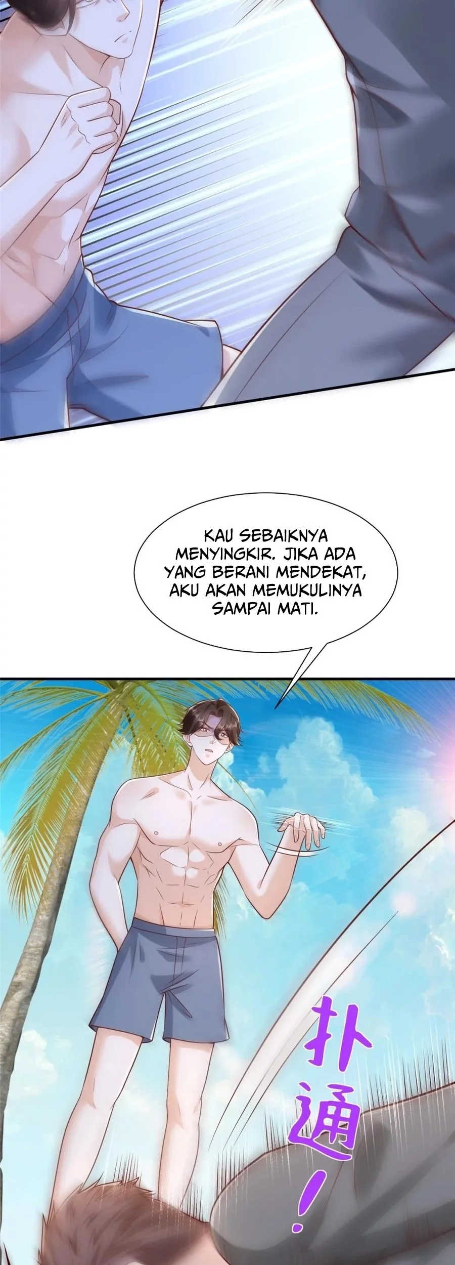 I Randomly Have A New Career Every Week Chapter 690 Gambar 20