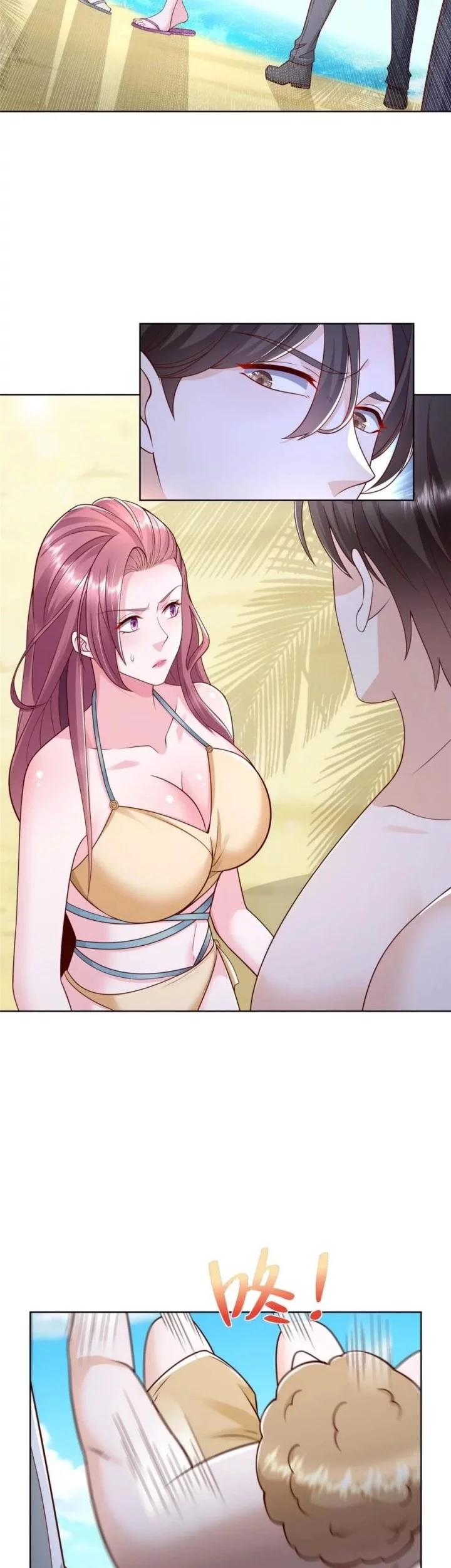 I Randomly Have A New Career Every Week Chapter 691 Gambar 10