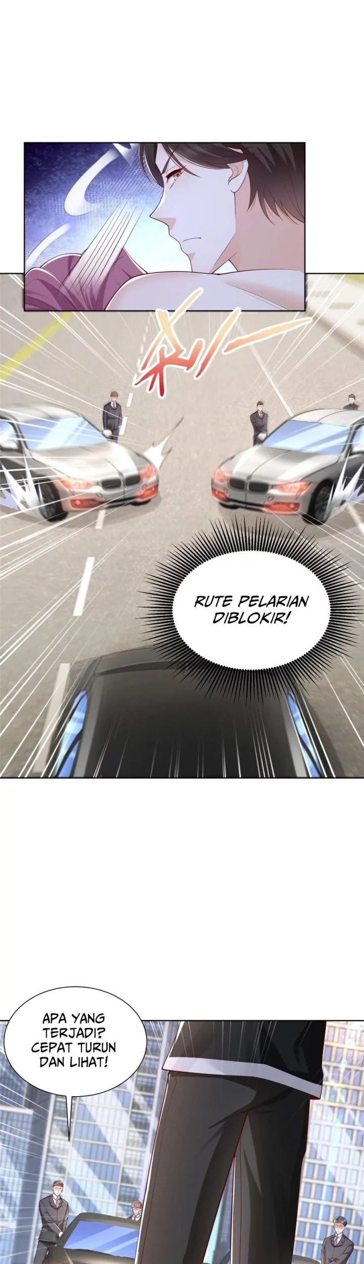 I Randomly Have A New Career Every Week Chapter 691 Gambar 18