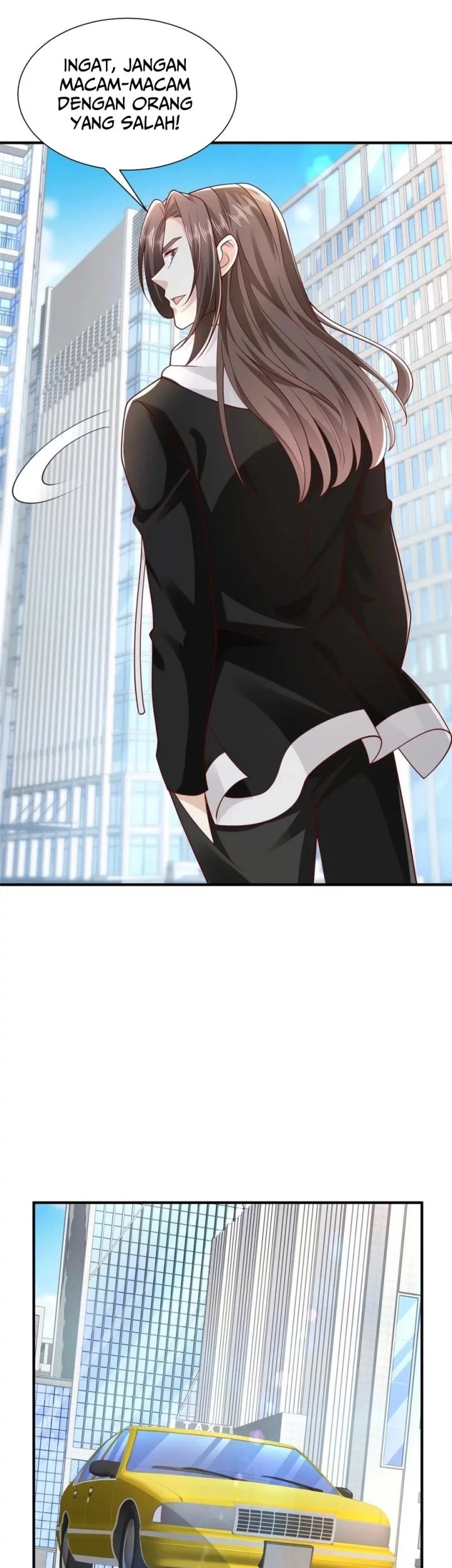 I Randomly Have A New Career Every Week Chapter 692 Gambar 11