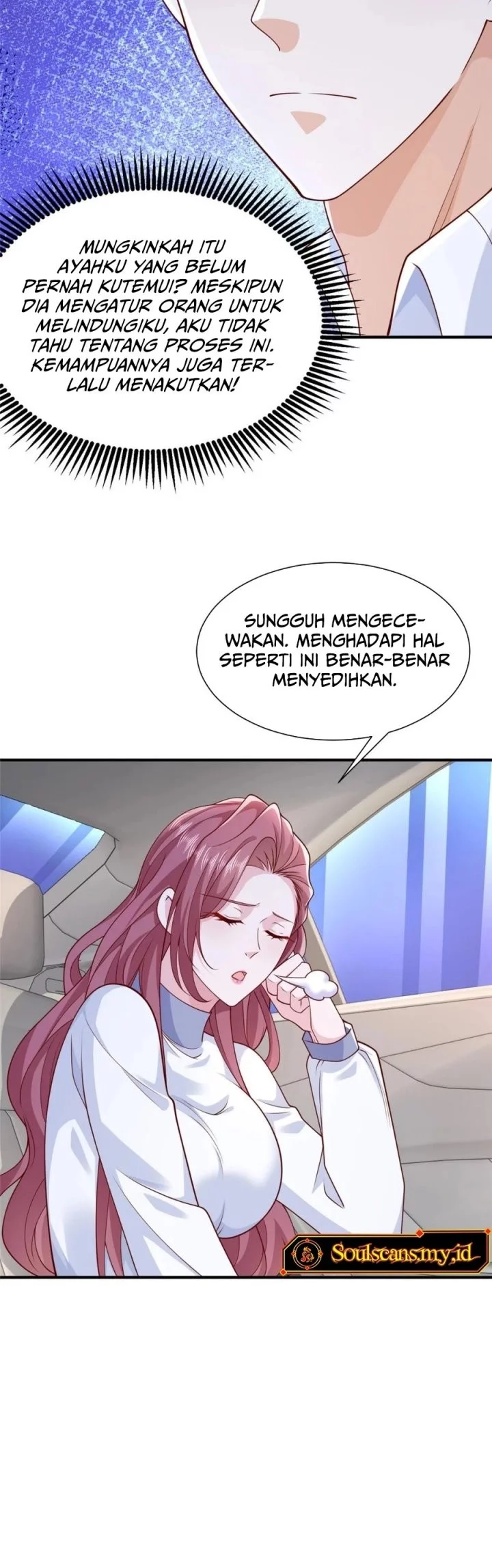 I Randomly Have A New Career Every Week Chapter 692 Gambar 13