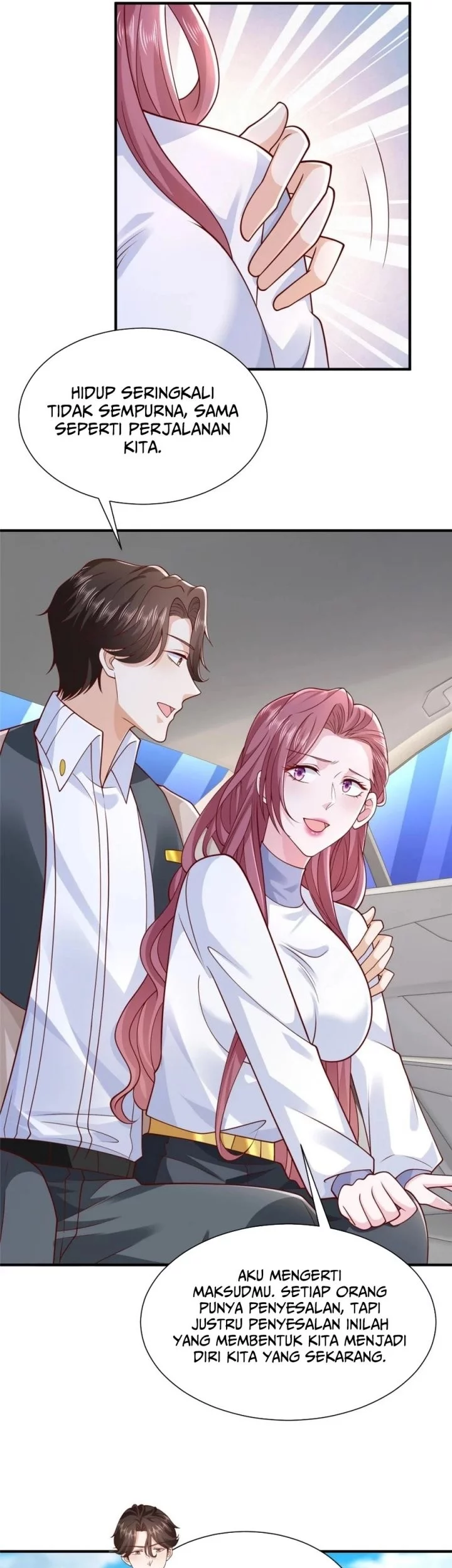 I Randomly Have A New Career Every Week Chapter 692 Gambar 14