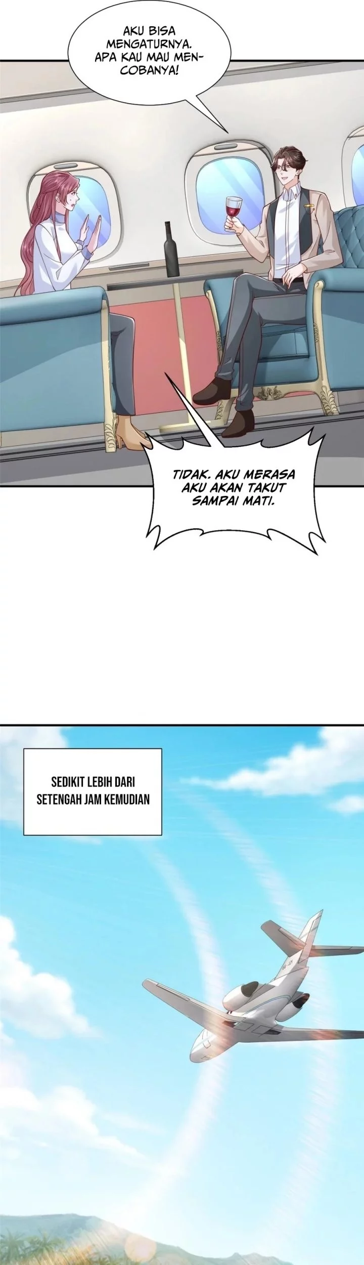 I Randomly Have A New Career Every Week Chapter 692 Gambar 18