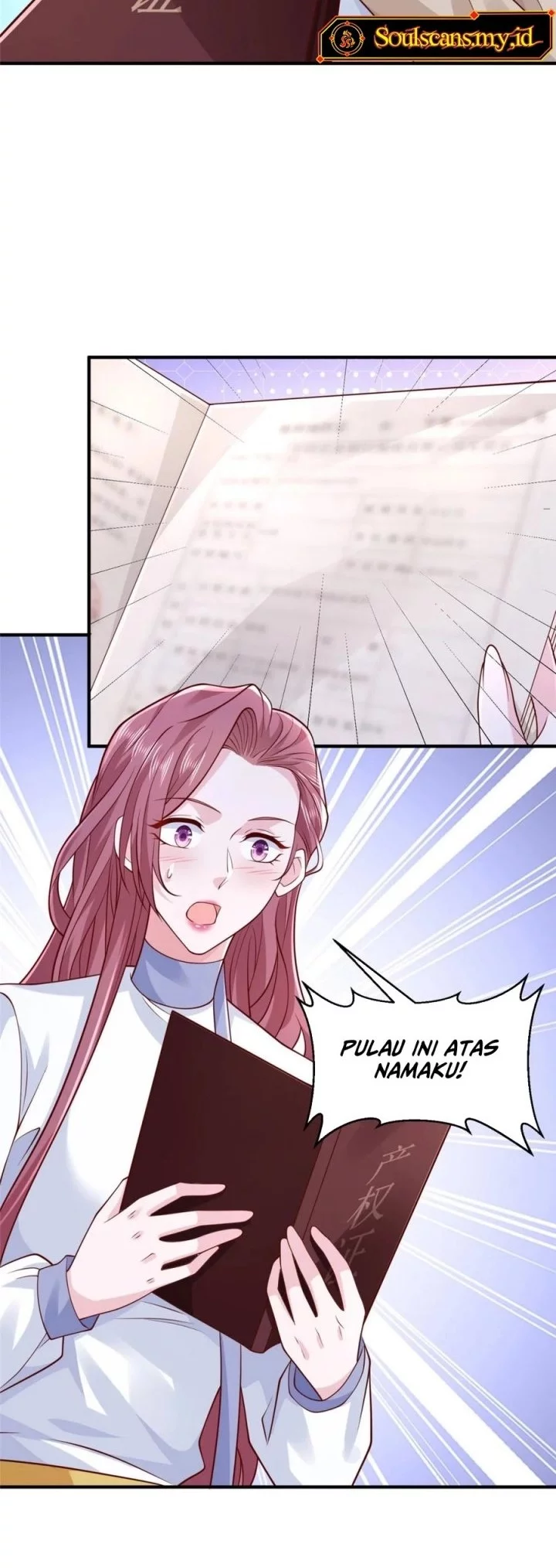 I Randomly Have A New Career Every Week Chapter 692 Gambar 23